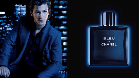 bleu de chanel for him|bleu De Chanel blue review.